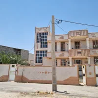 فروش خانه دو طبقه