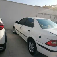 سمند مدل 91|خودرو سواری و وانت|بجنورد, |دیوار