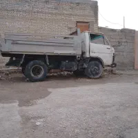 حمل ونقل