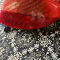 چراغ عقب 206 فابریک|قطعات یدکی و لوازم جانبی|تولم شهر, |دیوار