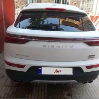 دیگنیتی پرستیژ ۱۴۰۴|خودرو سواری و وانت|کرمانشاه, |دیوار