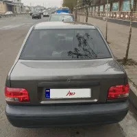 خودرو پراید ۱۳۱ SX مدل ۹۰ آس|خودرو سواری و وانت|رشت, کوی امام رضا|دیوار