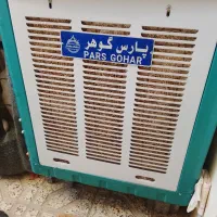 کولر 3500
