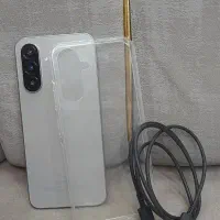 گوشی سامسونگ a56 سالم