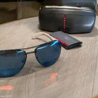 عینک آفتابی prada sps 56M
