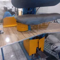 لوازم خشکشویی دستگاه اتو پرس و دستگاه بخار|ماشین‌آلات صنعتی|تهران, خانی آباد نو شمالی|دیوار