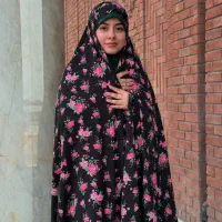 چادر و روسری|لباس|نجفآباد, جعفرآباد|دیوار