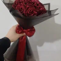 سفارش گل ربانی