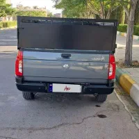 آریسان ۲مدل۱۴۰۴|خودرو سواری و وانت|کاشمر, |دیوار