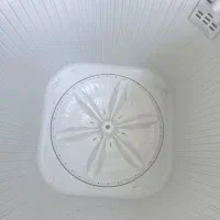 ماشین لباسشویی ال جی - LG|ماشین لباسشویی و خشک‌کن لباس|تهران, مشیریه|دیوار