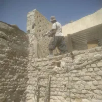 تخریب وکنده کاری با پیکور|خدمات پیشه و مهارت|زاهدان, |دیوار