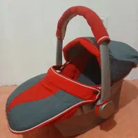 وسایل کودک|کالسکه و لوازم جانبی|تبریز, |دیوار