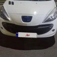 207TU5ماشین درحد