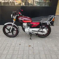 تیزپر توس 401