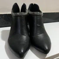 نیم بوت سبک و راحت