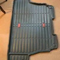 کفپوش سه بعدی صندوق خودرو بابل کارپت خودرو شاهین