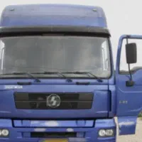 فروش فوری شاکمن ۲۰۰۸