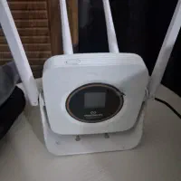 وای فا باطری خور