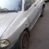 پراید صبا مدل  ۸۸
