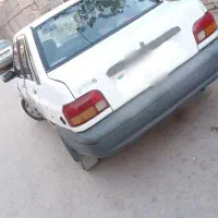 پراید مدل 84|خودرو سواری و وانت|سلامی, |دیوار