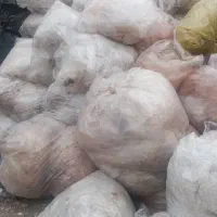 ضایعات نایلون و کارتن بالای 200کیلو|عمدهفروشی|تهران, شادآباد|دیوار