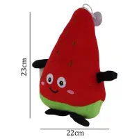 عروسک پولیشی هندوانه|اسباب‌بازی بچه|تهران, تهرانپارس شرقی|دیوار