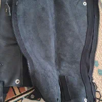 ساق بند (گتر )سوارکاری اشکان|اسب و تجهیزات اسبسواری|قزوین, |دیوار