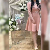 لباس مجلسی