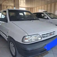 پراید مدل 90 هیدرولیک دار|خودرو سواری و وانت|سامان, |دیوار