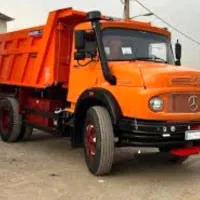 حمل مصالح ساختمانی حمل ونقل