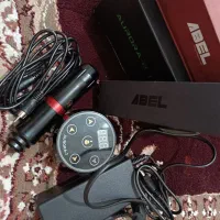 دستگاه تاتو|آرایشی، بهداشتی، درمانی|میاندوآب, |دیوار