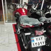 موتور evo۲۰۰پیشتاز