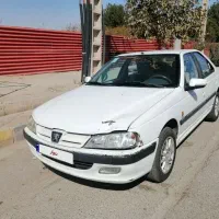 پارس xu7 p مدل 98|خودرو سواری و وانت|کرمان, |دیوار