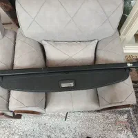 پرده شیشه عقب چانگان