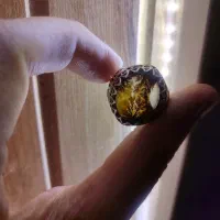 انگشتر شجر فاخر