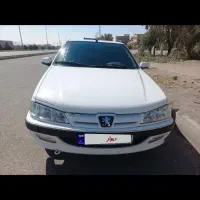 پژو پارس tu5 مدل ۴۰۱|خودرو سواری و وانت|سیرجان, |دیوار