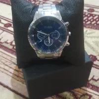 ساعت مردانه