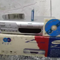 دی وی دی سامسونگ