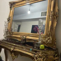 اینه کنسول سلطنتی