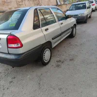 پراید