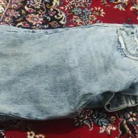 شلوار جین سایز 32