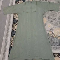 کفتان فری سایزنو|لباس|پارس‌آباد, |دیوار