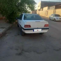 پژو اس ال ایکس تیو فای ۹۹|خودرو سواری و وانت|اهواز, کوی ابوالفضل|دیوار