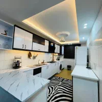 اپارتمان اجاره کوتاه مدت|اجارهٔ کوتاهمدت آپارتمان و سوئیت|مشهد, شهرک بهارستان|دیوار