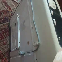 لباس شویی دوقلو|ماشین لباسشویی و خشک‌کن لباس|آق قلا, |دیوار