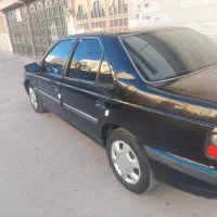 پژو پارس مدل ۹۱|خودرو سواری و وانت|بجنورد, |دیوار