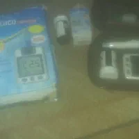 دستگاه تست قندخون|آرایشی، بهداشتی، درمانی|سربیشه, |دیوار