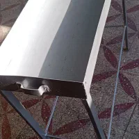 منقل بزرگ و نو|اجاق گاز و لوازم برقی پخت‌وپز|اندیمشک, |دیوار