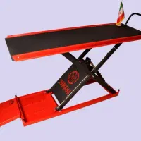 جک موتور سیکلت|ابزارآلات|تهران, دولتخواه جنوبی|دیوار