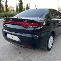 تارا مدل ۱۴۰۲ دنده ای استثنایی